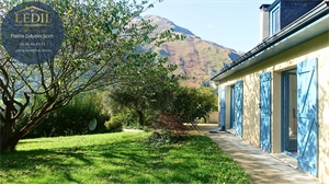 maison à la vente -   64440  LOUVIE SOUBIRON, surface 105 m2 vente maison - UBI450845684